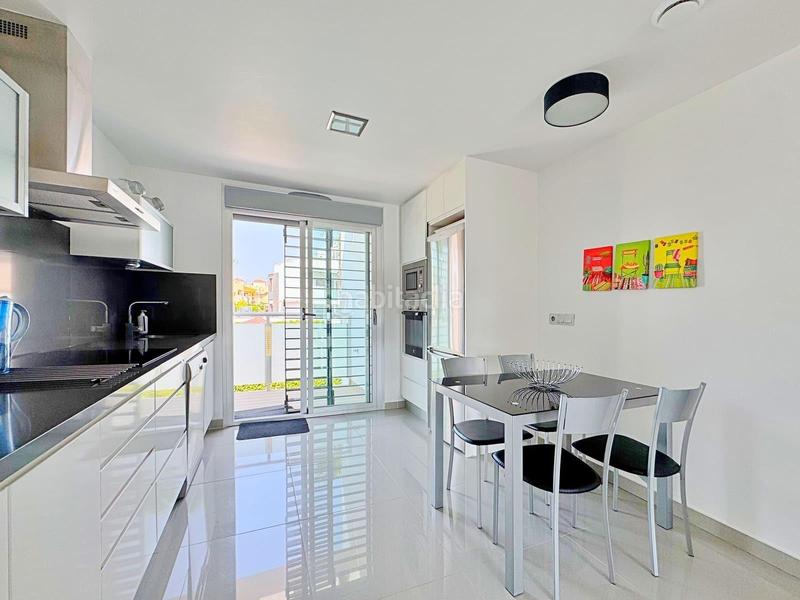 Foto 82e8e530-9475-4224-9393-856ea9e6f141. Ático apartamento con gran solarium los altos en Zeniamar - Horizonte - La Campana Orihuela