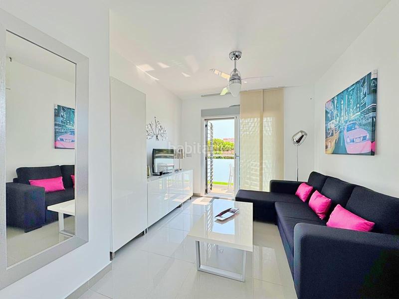 Foto ae4bcc1c-ce5c-4f03-9ce4-fe8494ddad78. Ático apartamento con gran solarium los altos en Zeniamar - Horizonte - La Campana Orihuela