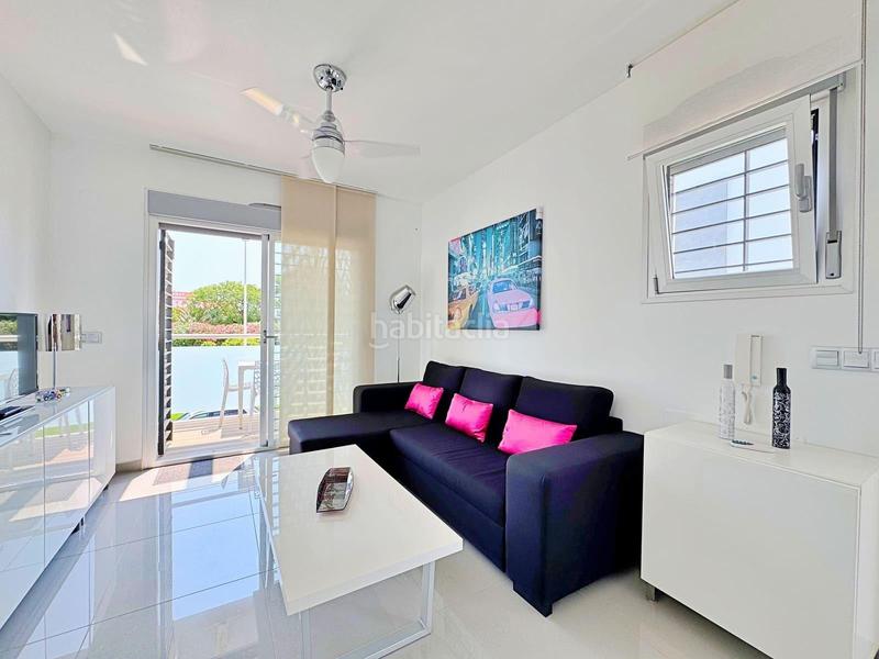 Foto cef58786-746a-471d-beab-3860226f1b98. Ático apartamento con gran solarium los altos en Zeniamar - Horizonte - La Campana Orihuela