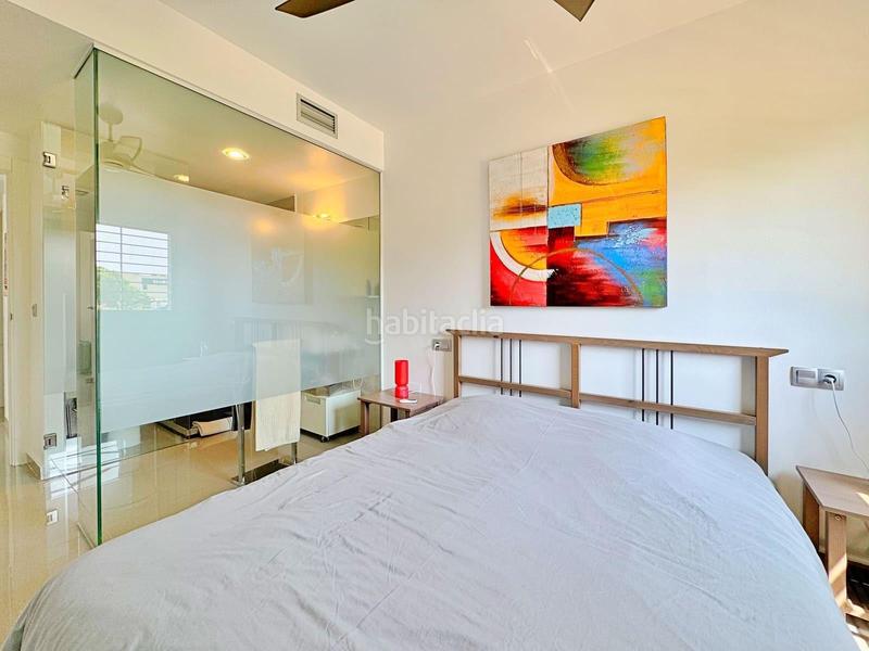 Foto db0736f2-fd13-4c17-b59b-0b700edc2041. Ático apartamento con gran solarium los altos en Zeniamar - Horizonte - La Campana Orihuela