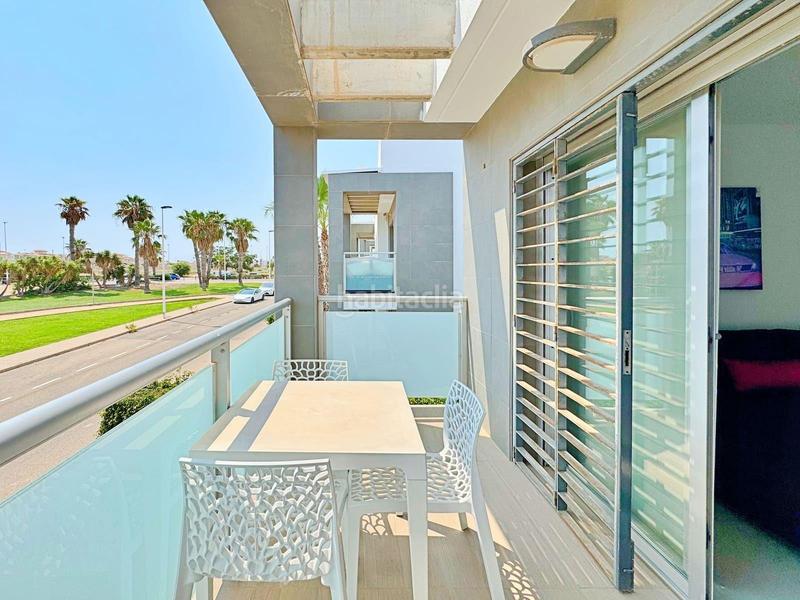 Foto fd7ef6bc-f14d-4cde-99e8-7f6f34bbf6fa. Ático apartamento con gran solarium los altos en Zeniamar - Horizonte - La Campana Orihuela