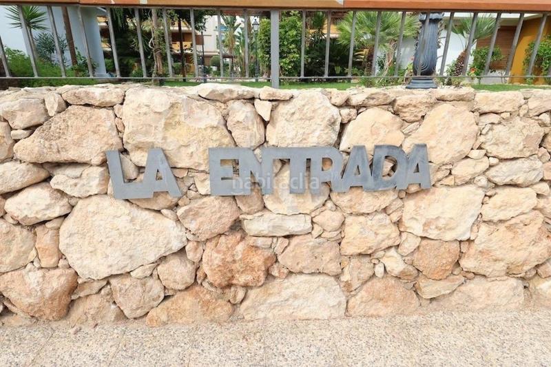 Foto 20a1412a-f870-4637-984f-f3d8cb515bfb. Ático impresionante ático en la entrada, Punta Prima en Torrevieja