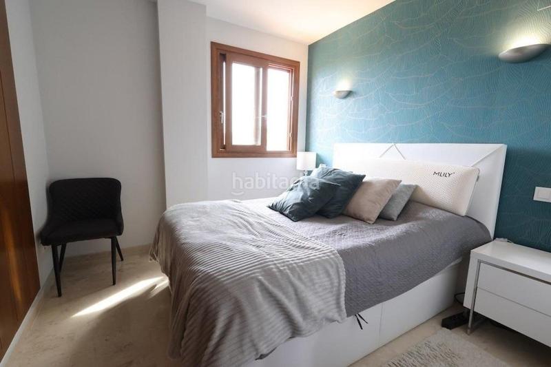 Foto 37242311-2237-4a99-af39-dc4e40fcda07. Ático impresionante ático en la entrada, Punta Prima en Torrevieja