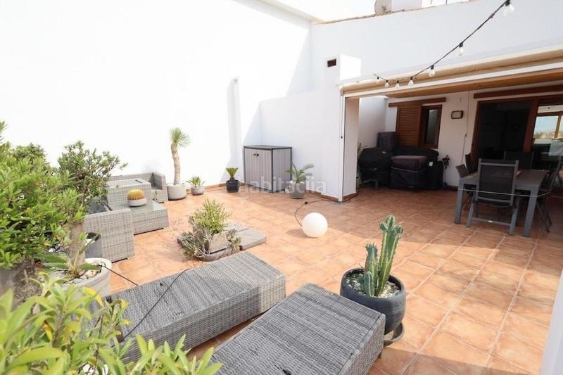 Foto 3e1b057d-a7f5-40b8-bf28-e649bb654cb7. Ático impresionante ático en la entrada, Punta Prima en Torrevieja