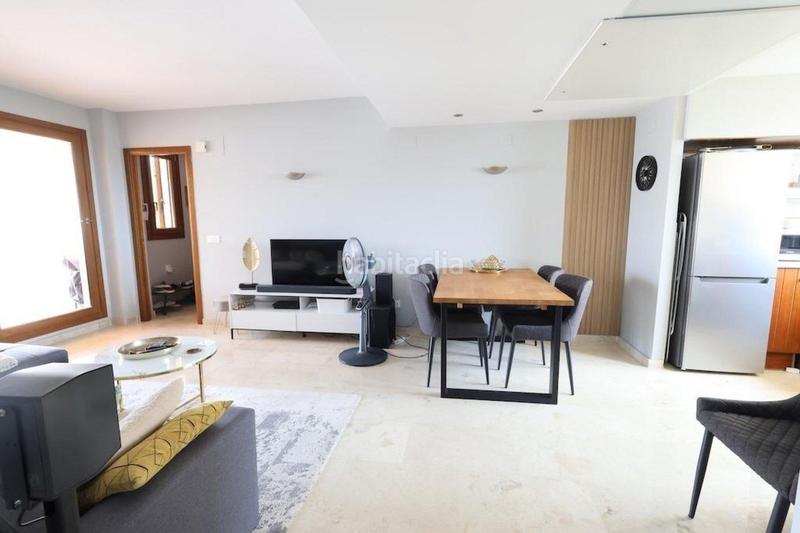 Foto 7f75dde1-3914-4243-bb42-767d440ea6e3. Ático impresionante ático en la entrada, Punta Prima en Torrevieja