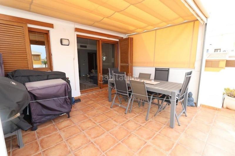 Foto d913f609-9d0f-45e5-834d-7549e18a2e0f. Ático impresionante ático en la entrada, Punta Prima en Torrevieja