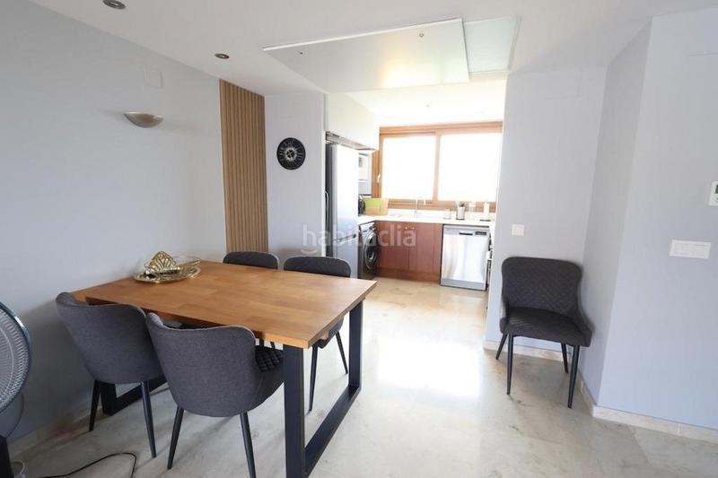 Foto f5d41dab-4724-4206-8fd8-9148547d80d8. Ático impresionante ático en la entrada, Punta Prima en Torrevieja