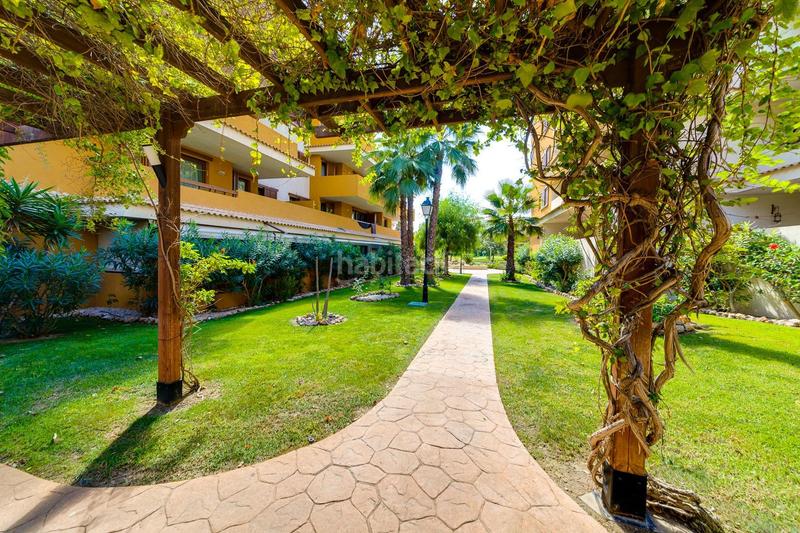 Foto fd55dab7-d731-4a17-8ed0-b2e923fa5544. Ático impresionante ático en la entrada, Punta Prima en Torrevieja