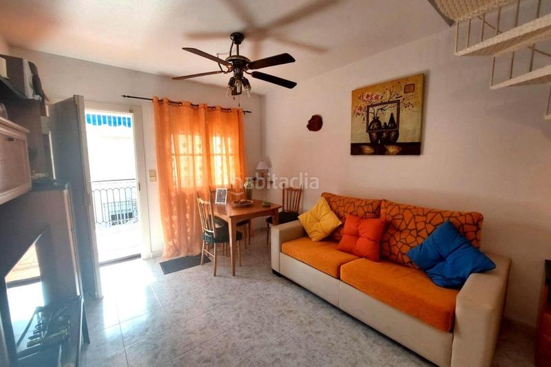 Foto 1b88cd09-f0ce-4d4c-a953-057861085ae5. Ático bungalow elevado en la deseable área de Playa Flamenca en Orihuela