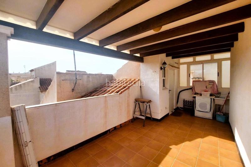 Foto 1fd5025f-ebe3-4e69-a265-71cc07ce9c02. Ático bungalow elevado en la deseable área de Playa Flamenca en Orihuela