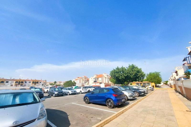 Foto 85f2d847-cb75-42d2-9f93-c35607c20e45. Ático bungalow elevado en la deseable área de Playa Flamenca en Orihuela