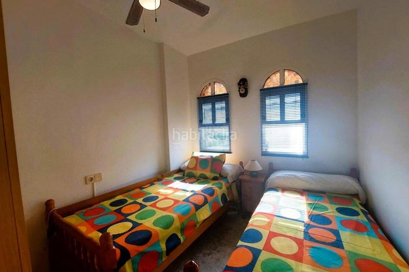Foto fbf58337-9aae-4706-bb57-18fd0ed05e30. Ático bungalow elevado en la deseable área de Playa Flamenca en Orihuela
