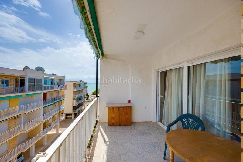 Foto 0a05170e-d6e4-4ae7-88c8-4eedfd50af8b. Apartamento encantador apartamento de 3 dormitorios en Punta Prima cerca del mar en Orihuela
