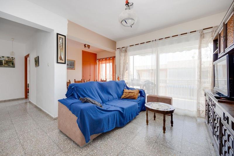 Foto 6d5d3c65-3e4e-4234-bfa8-7febf4f4b228. Apartamento encantador apartamento de 3 dormitorios en Punta Prima cerca del mar en Orihuela