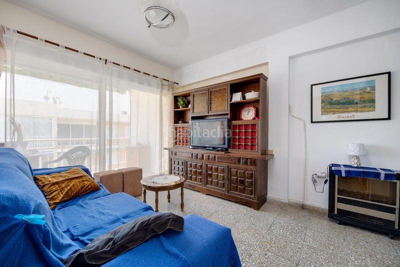 Foto 8a398575-d858-4d8a-bb33-e7ed0c1c74fa. Apartamento encantador apartamento de 3 dormitorios en Punta Prima cerca del mar en Orihuela