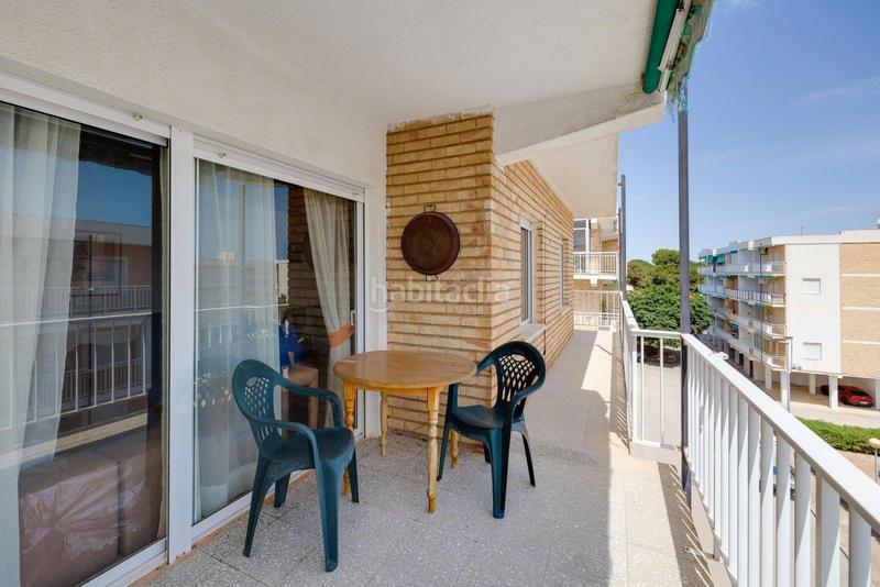 Foto c4fba1e9-12b3-48bc-a06f-454dcb078371. Apartamento encantador apartamento de 3 dormitorios en Punta Prima cerca del mar en Orihuela