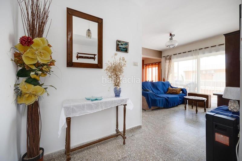 Foto e60fcd90-4c65-4ccb-b0de-318697fd9aab. Apartamento encantador apartamento de 3 dormitorios en Punta Prima cerca del mar en Orihuela