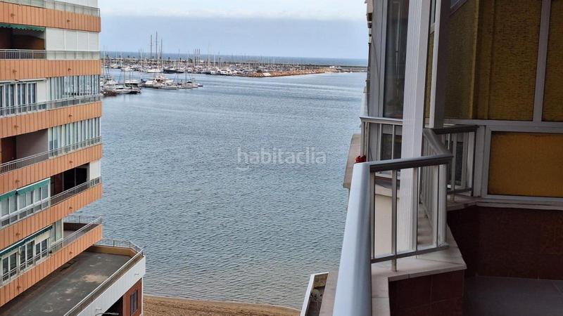Foto 516522bd-a7f7-403d-9fec-9a15c4809064. Apartamento impresionante apartamento junto a la playa con modernas comodidades en Torrevieja