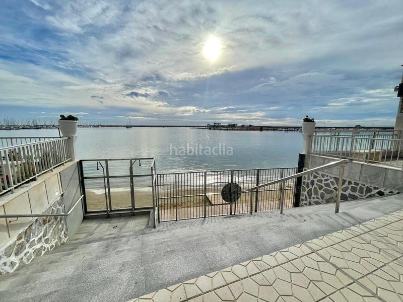 Foto 743b643a-ac88-475e-836d-88fd3974447f. Apartamento impresionante apartamento junto a la playa con modernas comodidades en Torrevieja