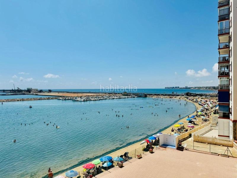 Foto 91bd2c53-77cd-41b2-aed5-330b885bace5. Apartamento impresionante apartamento junto a la playa con modernas comodidades en Torrevieja