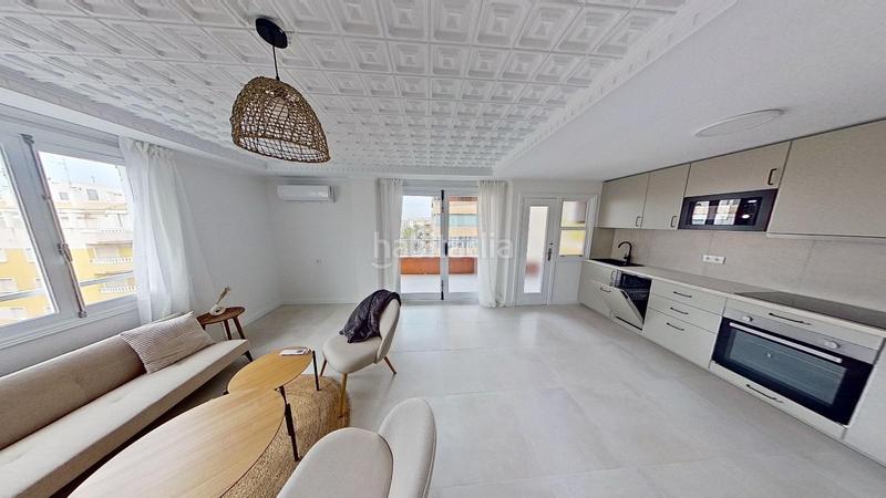 Foto 9b0b85b0-51d2-4a79-ab65-a1865359a7e0. Apartamento impresionante apartamento junto a la playa con modernas comodidades en Torrevieja