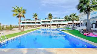 Casa a schiera in Los Balcones-Los Altos