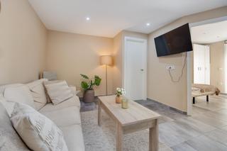 Àtic a Antonio Machado. Impresionante ático dúplex en el corazón de torrevieja, a solo 1