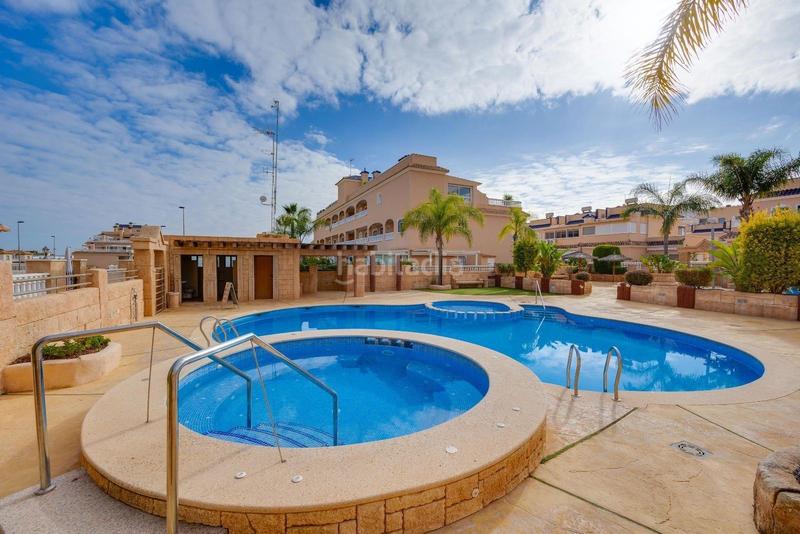 Foto 7de6bfce-27b3-48fb-ab34-6a1f373daa9d. Piano terra con parcheggio piscina in Playa Flamenca Orihuela