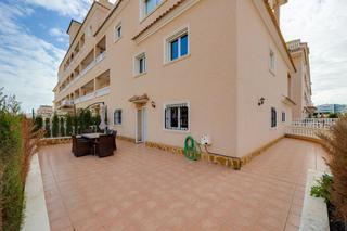Planta baixa a Playa Flamenca. Encantador bungalow en planta baja en los dolses, orihuela costa