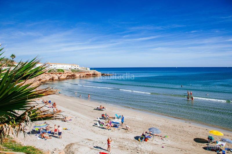 Foto df634e70-2873-48f7-8b0f-4c0b29505915. Piano terra con parcheggio piscina in Playa Flamenca Orihuela