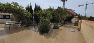 Rez-de-chaussée à La Regia. Encantador hogar en planta baja en la zenia  la regia