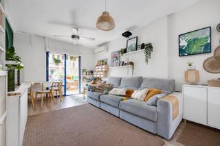 Attique à Antonio Machado. Encantador ático de 3 habitaciones con solárium privado en torre