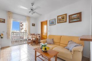 Apartament a Zona Playa de los Locos. Oportunidad playa de los locos 2 dorm con garaje