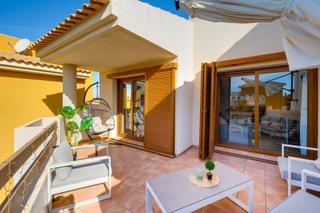 Penthouse in Punta Prima
