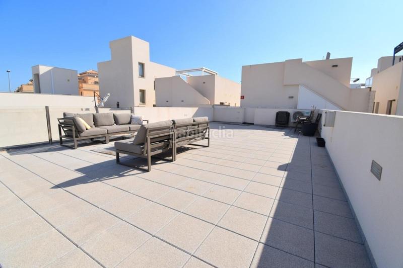 Foto 53768e6f-5aa3-4724-9b85-cf568b63441d. Towny house with pool in Los Almendros Orihuela