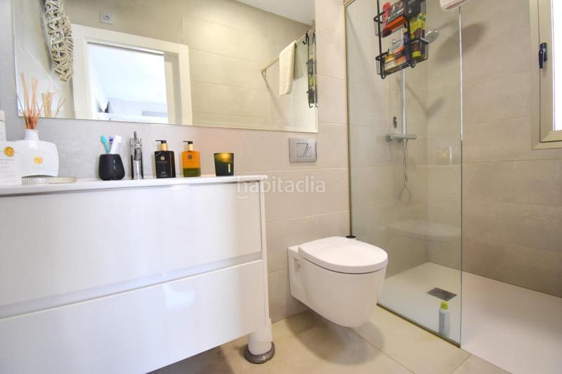 Foto a3420868-f034-4e32-b63a-81b2979262ad. Towny house with pool in Los Almendros Orihuela