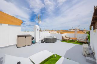 Casa a Zona Carrefour - Urbanizaciones. Bungalow planta alta en el parque de las naciones