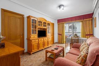 Apartament a Antonio Machado. Oportunidad de 2 dormitorios con garaje
