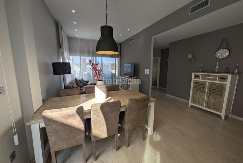 Foto 1b894737-0437-45f6-8f4c-12eded714221. Chalet with parking pool in Villamartín-Las Filipinas Orihuela