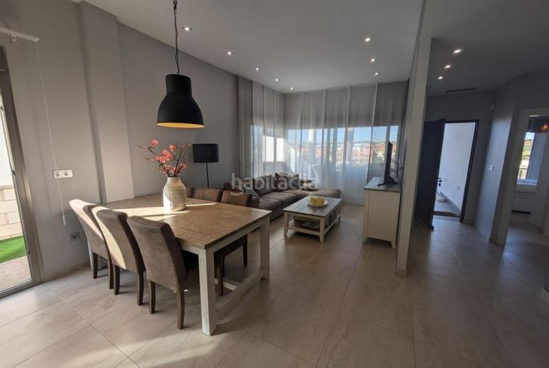 Foto c7b302e3-ca31-42a3-90d7-664dd0c43c01. Chalet with parking pool in Villamartín-Las Filipinas Orihuela