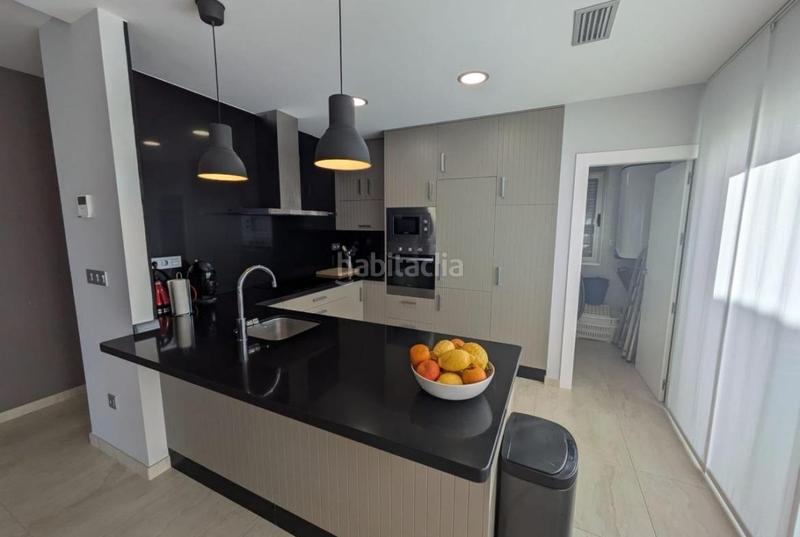 Foto fac25e04-3ee1-44d4-880f-72a80daefd01. Chalet with parking pool in Villamartín-Las Filipinas Orihuela