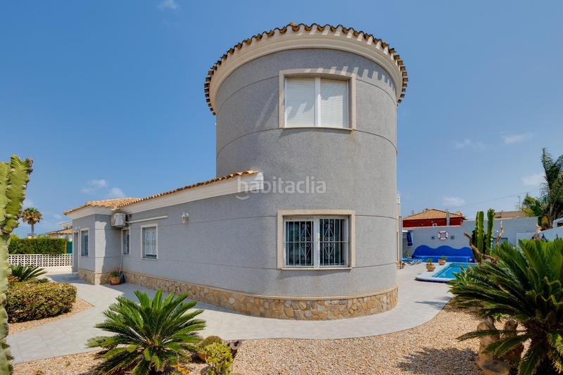 Foto 5083324e-a187-45d5-8434-1247e0183f48. Chalet con riscaldamento parcheggio piscina in La Regia Orihuela