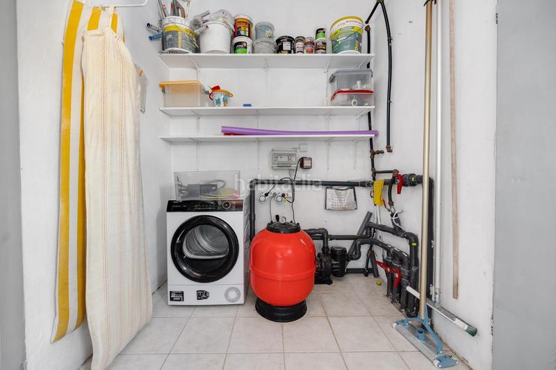 Foto 83c85c1e-ffeb-4649-85a9-87cdded257a7. Chalet con riscaldamento parcheggio piscina in La Regia Orihuela