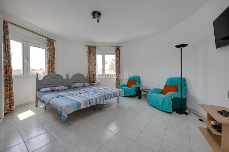 Foto a9cd3042-78a0-4e1d-b6e6-92b84ed0750a. Chalet con riscaldamento parcheggio piscina in La Regia Orihuela