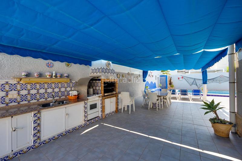 Foto eee718c2-b86c-4083-9767-562eb48ed2a5. Chalet con riscaldamento parcheggio piscina in La Regia Orihuela