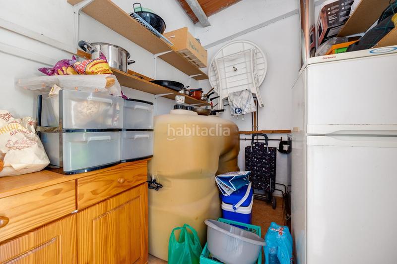 Foto eff03a58-3d6e-4235-9657-56e4d1438ab1. Chalet con riscaldamento parcheggio piscina in La Regia Orihuela