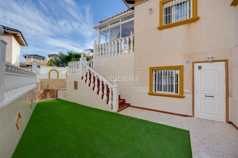 Foto 08e332f6-c499-4e10-be95-c4bc20f6c75e. Chalet with heating parking in La Zenia Orihuela