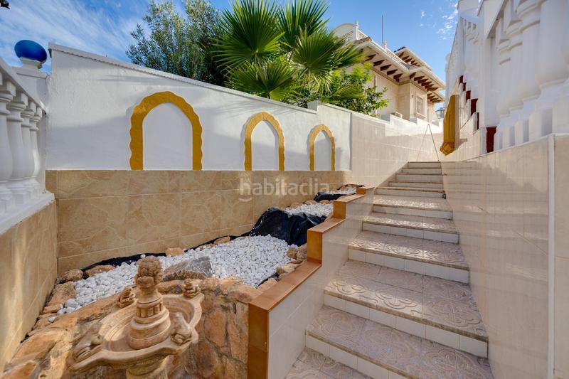 Foto 5a34ba2f-f886-4ccf-955f-ab776dc7de5c. Chalet with heating parking in La Zenia Orihuela