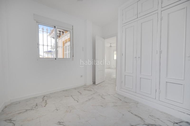 Foto 5eec7d15-a9b6-41db-86cd-8be36f0d7ae2. Chalet with heating parking in La Zenia Orihuela