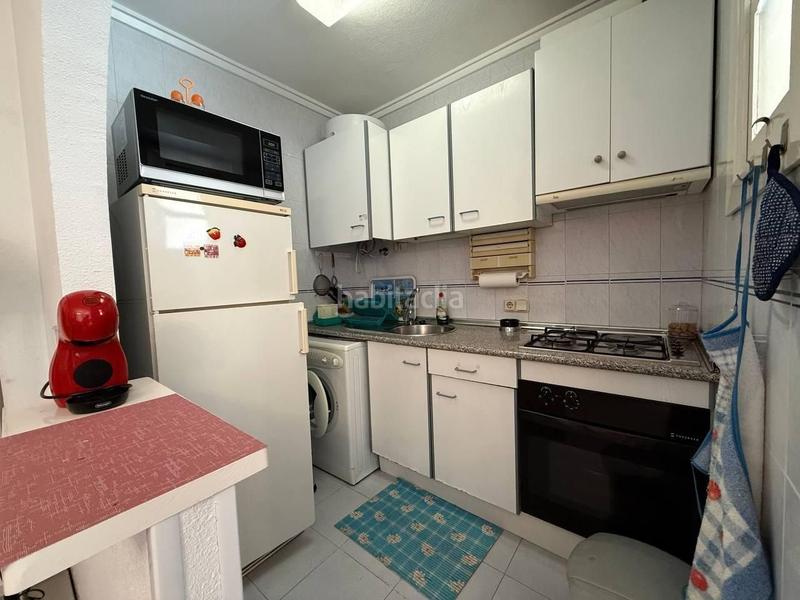 Foto 2f507df8-09fc-4ab3-a5d0-63d3cae1ccdc. Etagenwohnung mit pool in El Acequión Torrevieja